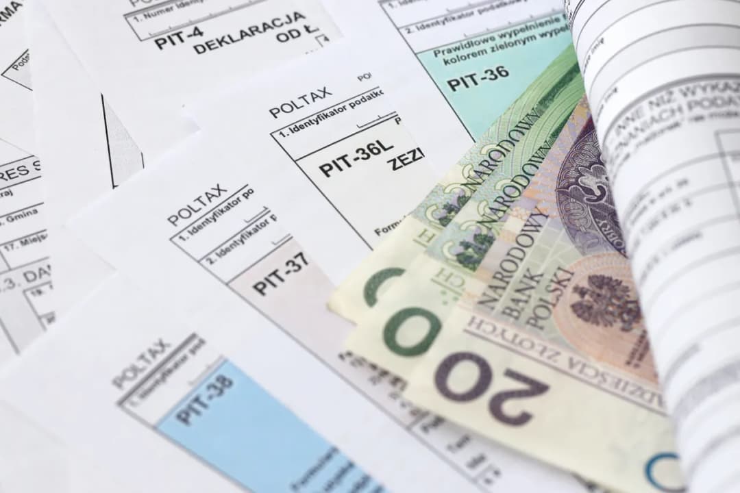 Jak odliczyć fotowoltaikę od podatku PIT 37 i uniknąć błędów?
