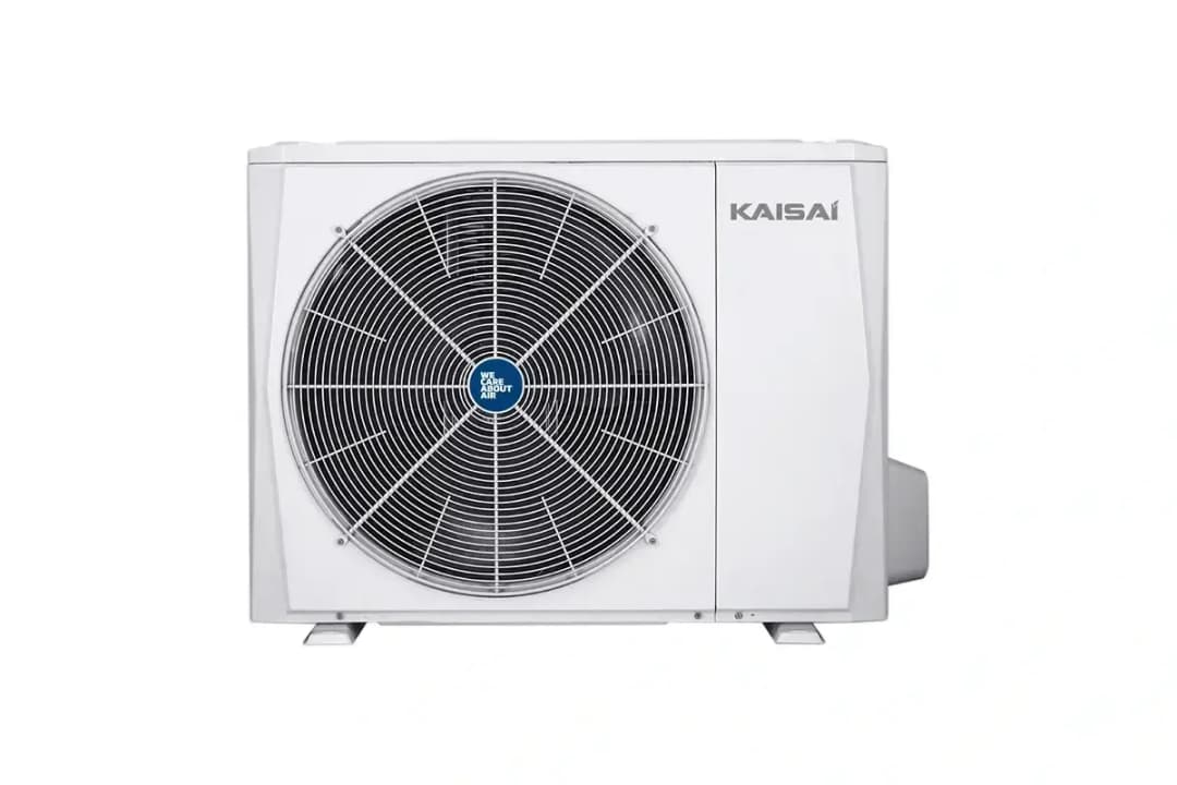 Jaka pompa ciepła do domu 250m2? Dobierz idealną moc i typ