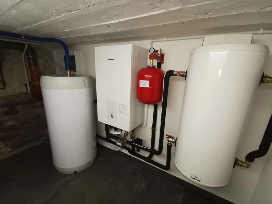 Koszt montażu pompy ciepła monoblok: ceny i szczegółowa analiza