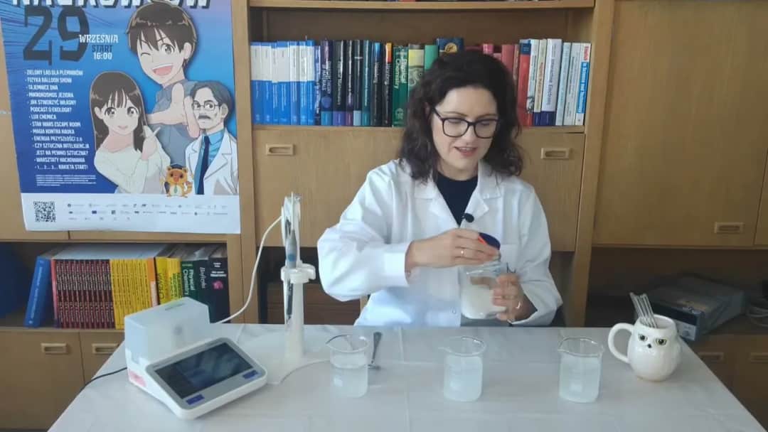 Czy woda przewodzi prąd? Zaskakujące fakty o przewodnictwie wody