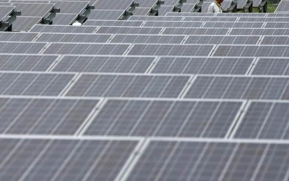 Elektrownia słoneczna w Gubinie: największa w Polsce i jej wpływ na lokalną społeczność Elektrownia słoneczna w Gubinie: największa w Polsce i jej wpływ na lokalną społeczność