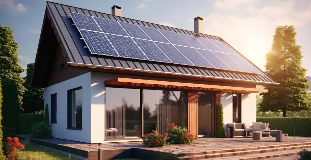 Nadwyżka prądu z fotowoltaiki: co się z nią dzieje po roku?