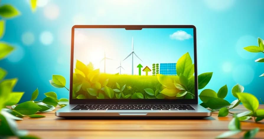 Jak skutecznie promować ofertę energii odnawialnej online?