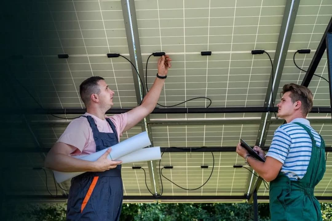 Jak gromadzić energię z fotowoltaiki, by zwiększyć niezależność energetyczną