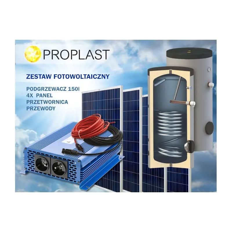 Jak wybrać idealny bojler do fotowoltaiki i obniżyć rachunki za prąd?