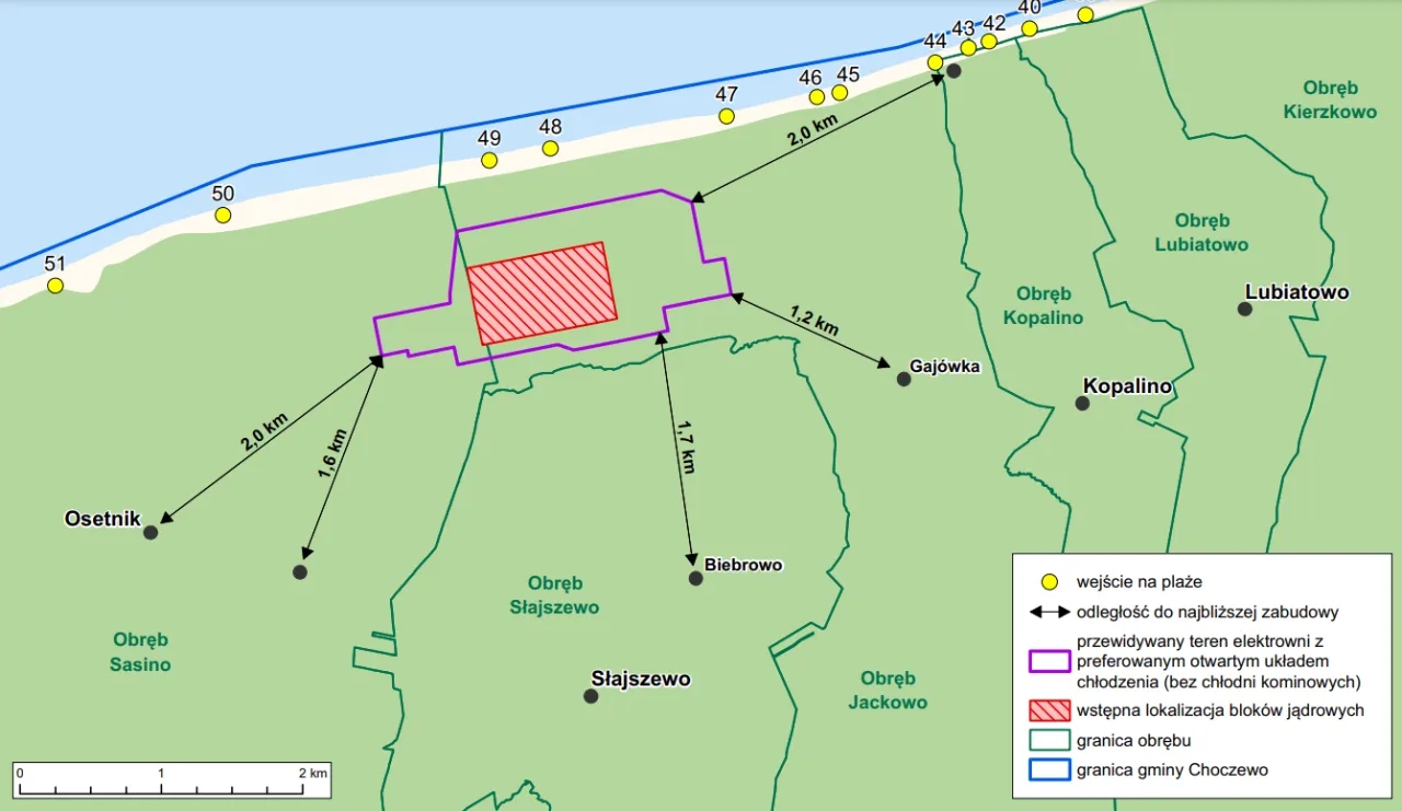Gdzie są elektrownie słoneczne w Polsce? Odkryj ich lokalizacje i moc