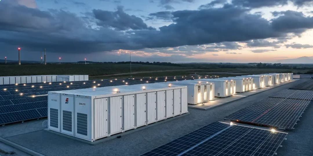 Nowa generacja paneli fotowoltaicznych: przełom w energetyce