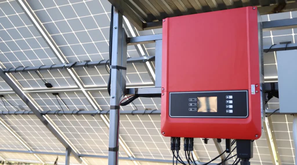 Jak dobrać inwerter do paneli: klucz do wydajnej fotowoltaiki