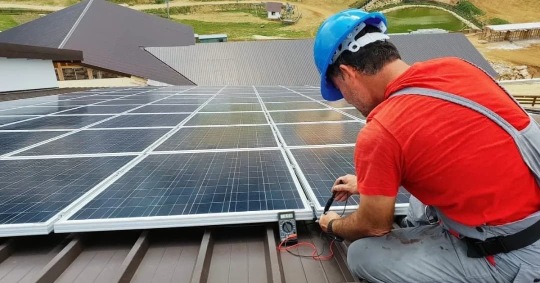 Solary czy fotowoltaika: Kluczowe różnice i zastosowania