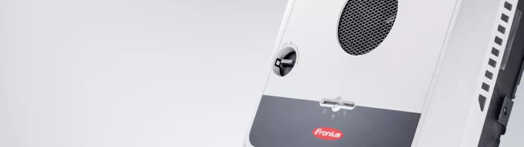 Fronius Primo 4.0-1: Co oznacza jedna świecąca dioda? Rozwiązania