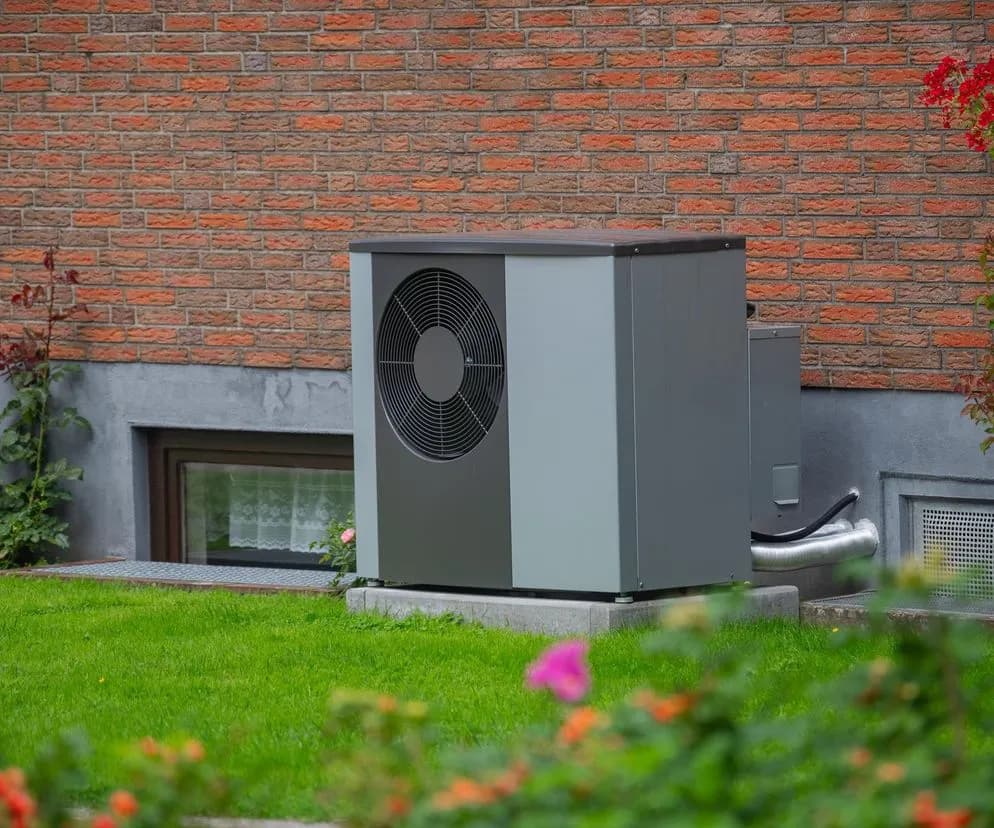 Jak zrobić podstawę pod pompę ciepła: praktyczny poradnik krok po kroku