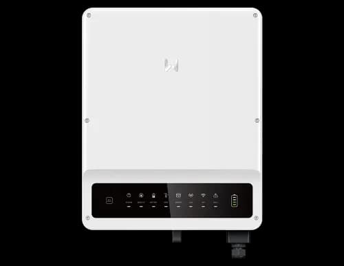 Inwerter hybrydowy 5kW: klucz do energetycznej niezależności