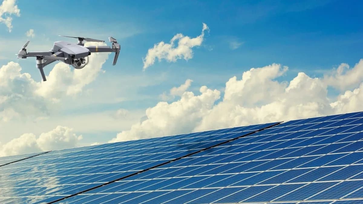 Elektrownia słoneczna 10 kW: oszczędności i koszty instalacji