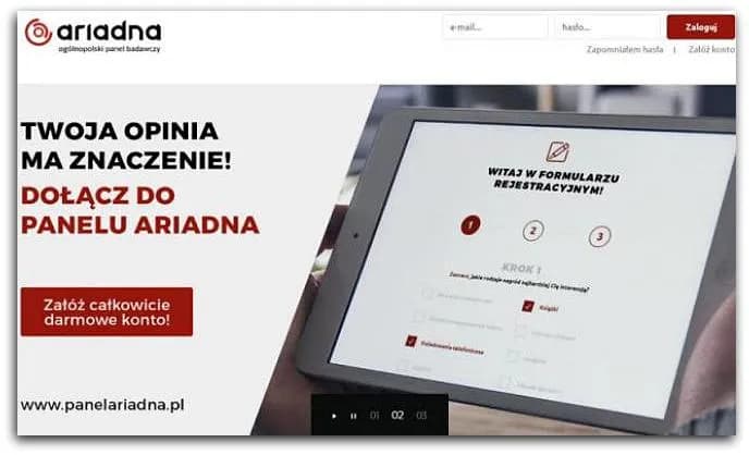 Moja Opinia Panel: Co to jest i jak działa? Poznaj szczegóły