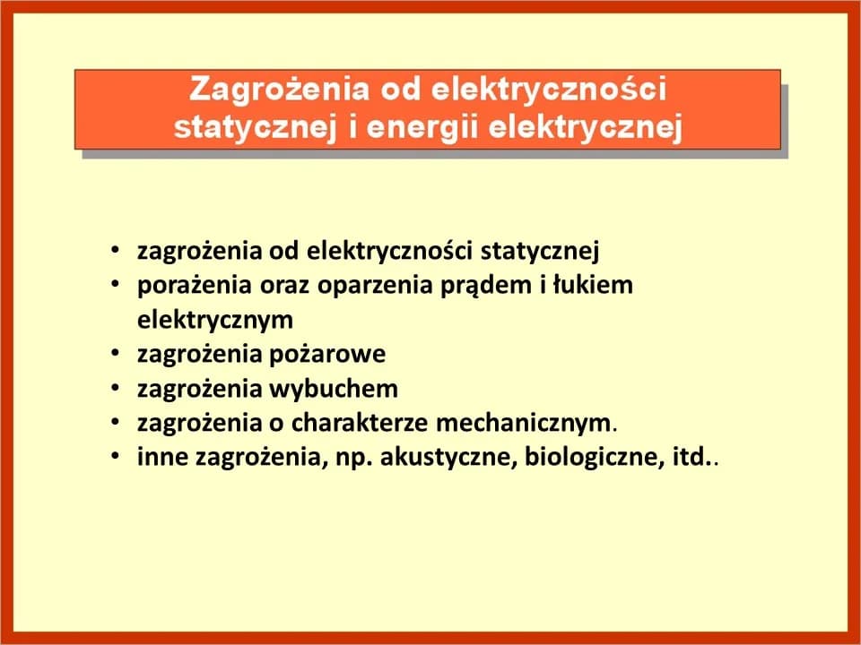 Jak uniknąć porażenia prądem - skuteczne sposoby na bezpieczeństwo