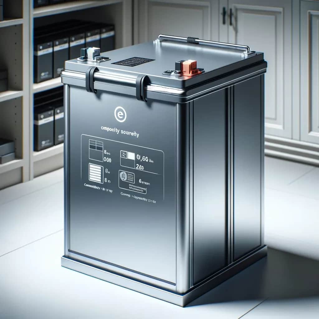 Fotowoltaika jaki akumulator - najlepsze opcje dla oszczędności energii