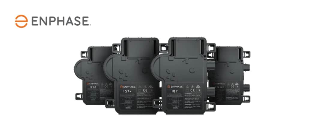 Cena Enphase IQ7+: Ile kosztuje najlepszy mikroinwerter?