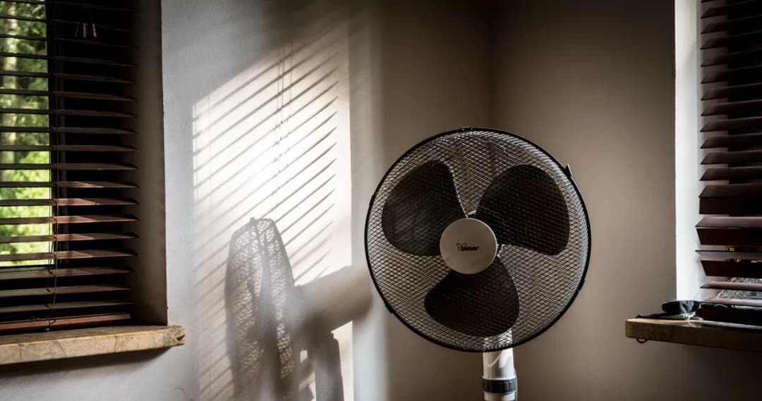 Ile prądu zużywa wentylator pokojowy? Sprawdź, ile zapłacisz za energię