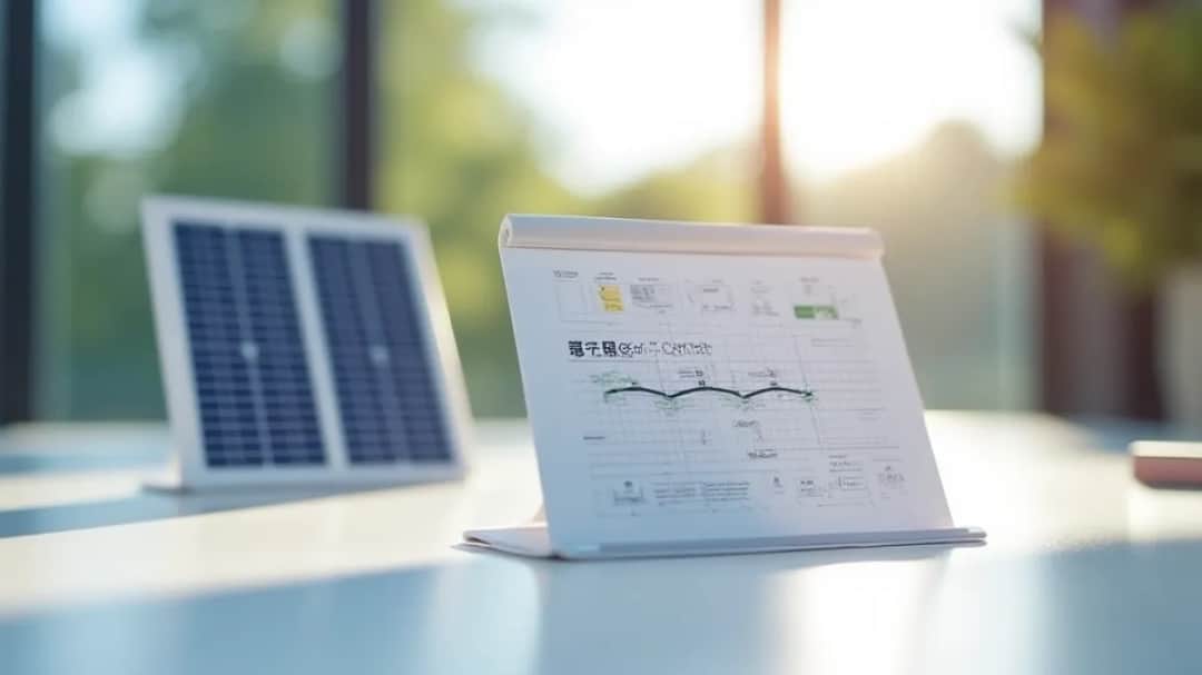 Jak dobrać moc fotowoltaiki? Sprawdź kalkulator i uniknij błędów w instalacji