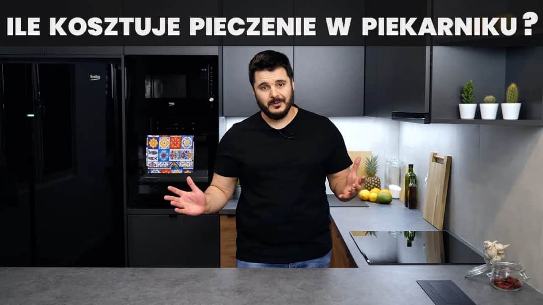 Ile prądu pobiera piekarnik elektryczny? Sprawdź, ile zapłacisz Ile prądu pobiera piekarnik elektryczny? Sprawdź, ile zapłacisz