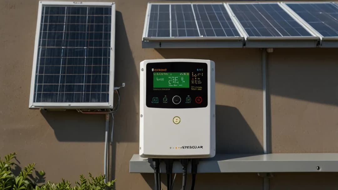 Inwerter Zeversolar 3000S: Wydajny falownik do instalacji PV