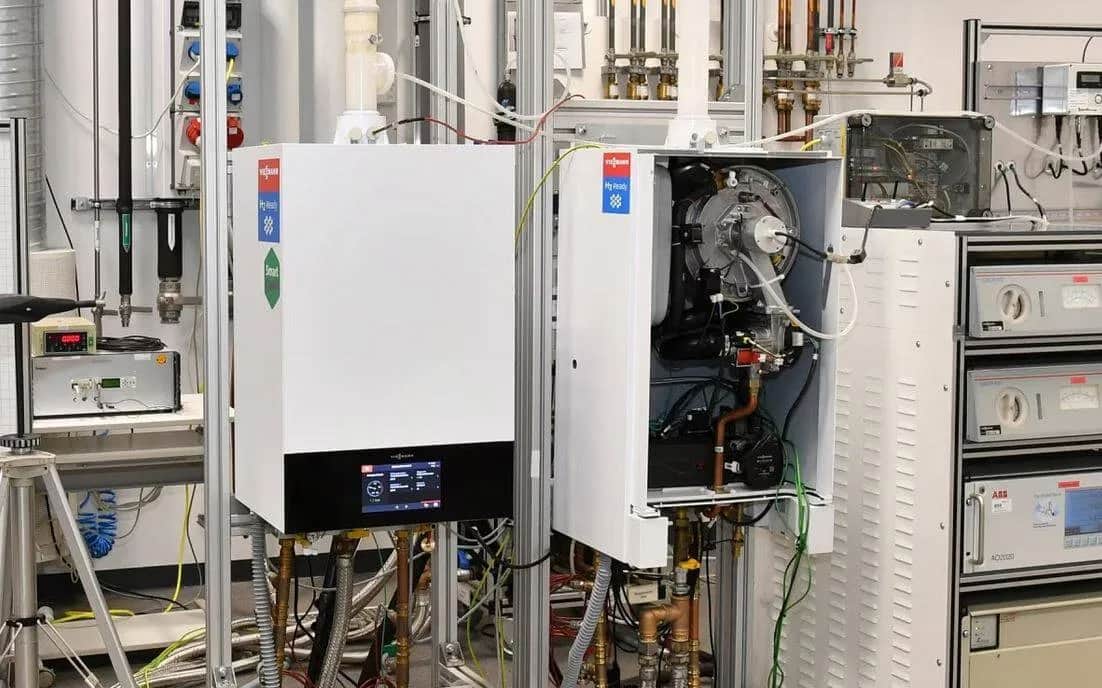 Pompy ciepła w Południowej Afryce: innowacyjne rozwiązania dla regionów suchych