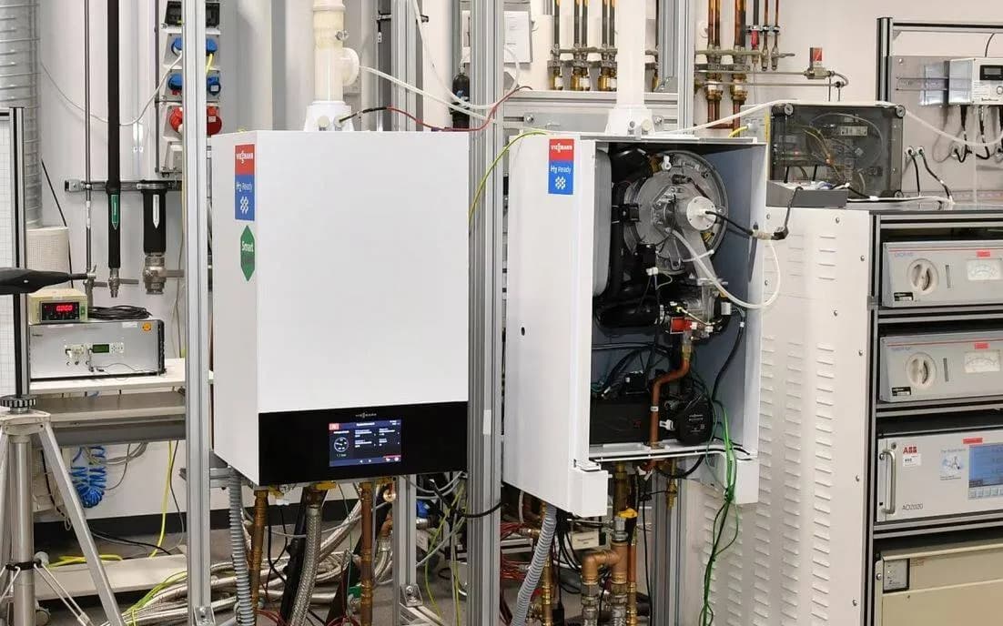 Pompy ciepła w Południowej Afryce: innowacyjne rozwiązania dla regionów suchych