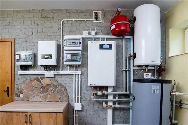 Co z pompami ciepła: Przyszłość ogrzewania pod lupą ekspertów