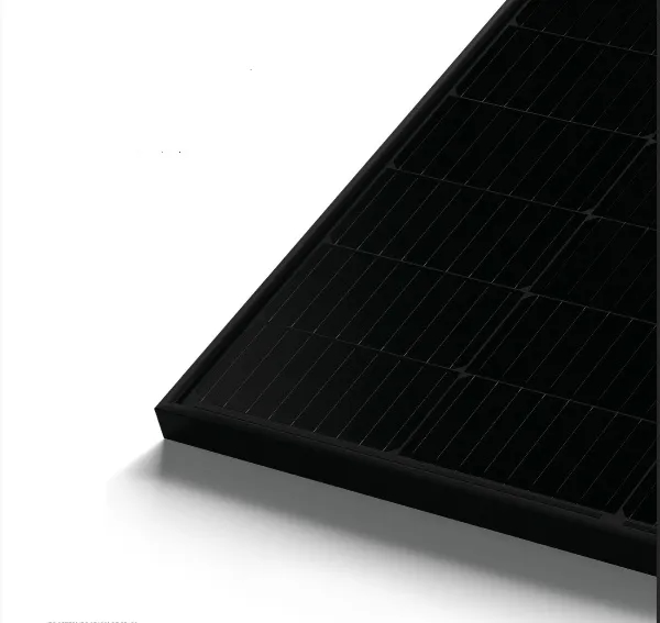 Panele fotowoltaiczne LONGi: wydajność i jakość w energii solarnej