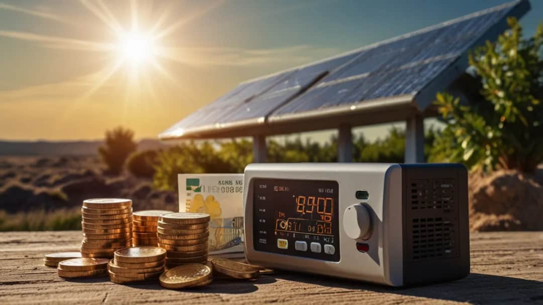 Ceny inwerterów on-grid: ile kosztują falowniki sieciowe?