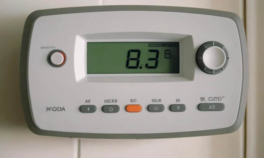 Jak skutecznie zmniejszyć taktowanie pompy ciepła: 5 sprawdzonych metod