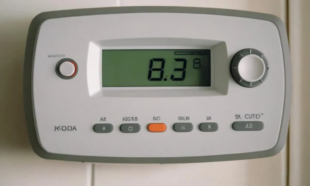 Jak skutecznie zmniejszyć taktowanie pompy ciepła: 5 sprawdzonych metod