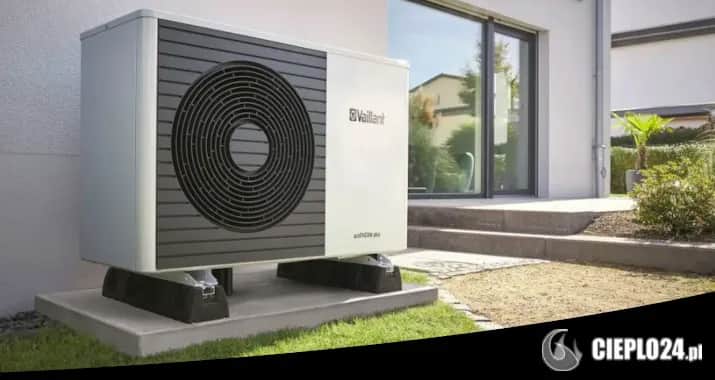 Dlaczego pompa ciepła zużywa dużo prądu i jak temu zaradzić?