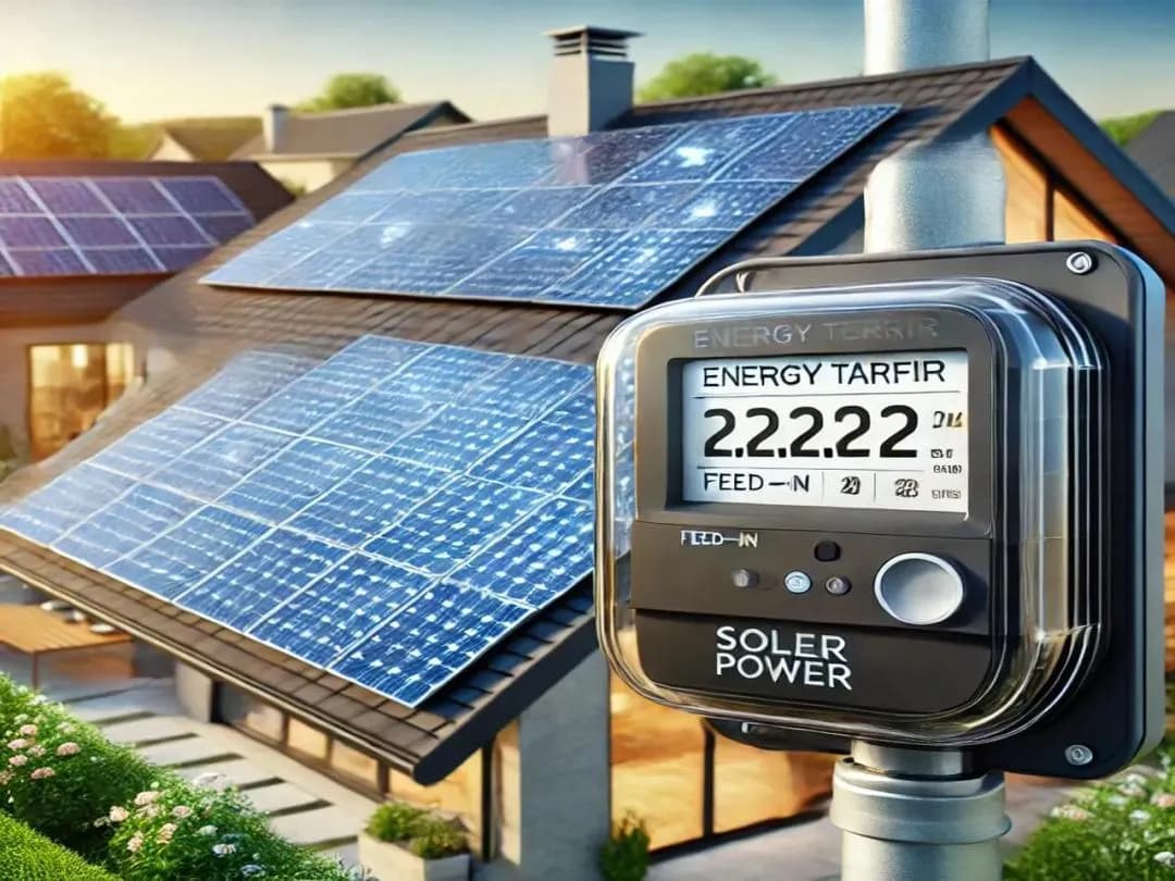 G11 czy G12 przy fotowoltaice – która taryfa przyniesie większe oszczędności?