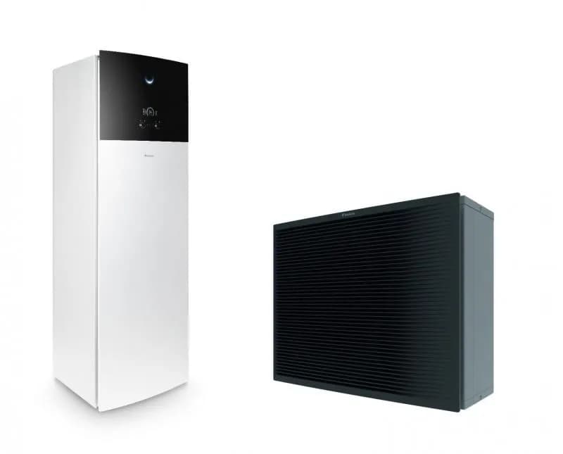 Pompa ciepła Daikin czy Panasonic: szczegółowe porównanie dla Twojego domu