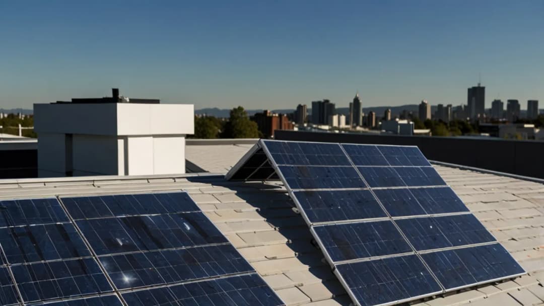 Qcells Q PLUS BFR G4.1: Innowacyjny Panel Fotowoltaiczny Q.ANTUM