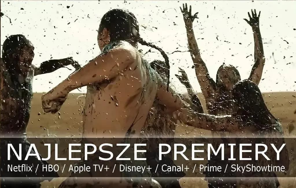 Seriale idealne na grudzień 2025 – najlepsze premierowe tytuły do oglądania