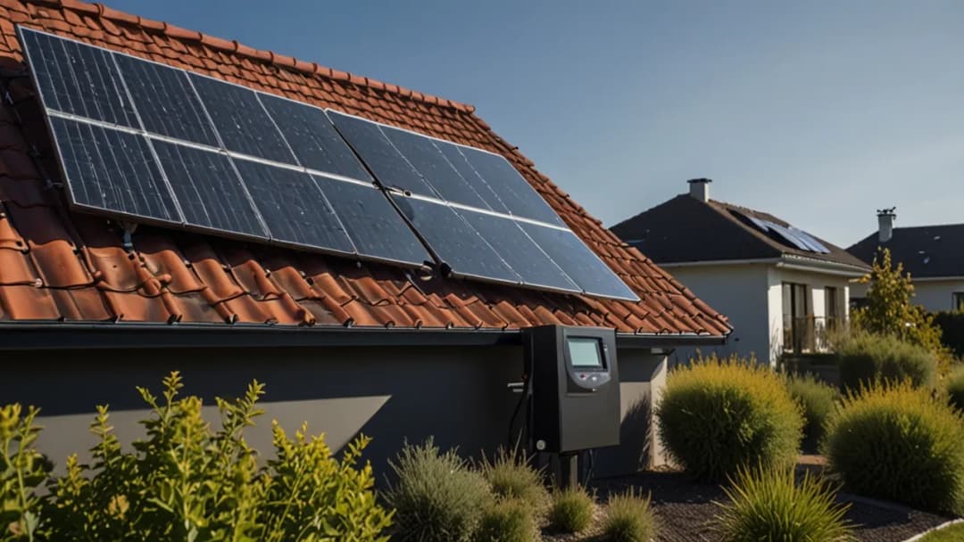 Panele fotowoltaiczne 350 W: Wszystko o wydajnych modułach solarnych