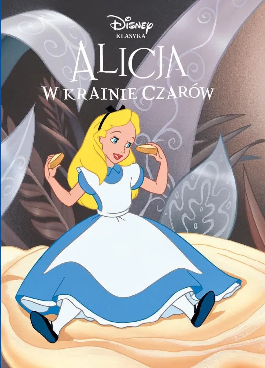 Alicja w Krainie Czarów: Fascynująca podróż do świata fantazji