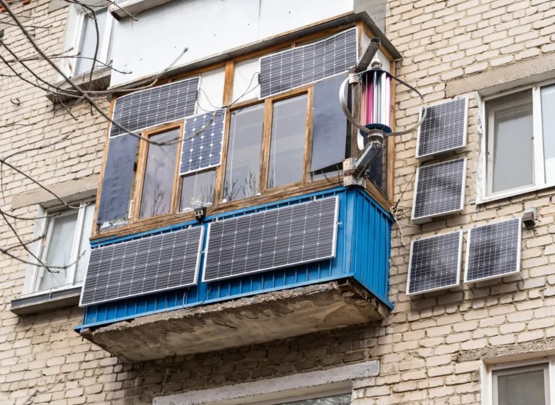Ile kosztuje fotowoltaika na balkonie? Poznaj rzeczywiste koszty i ceny