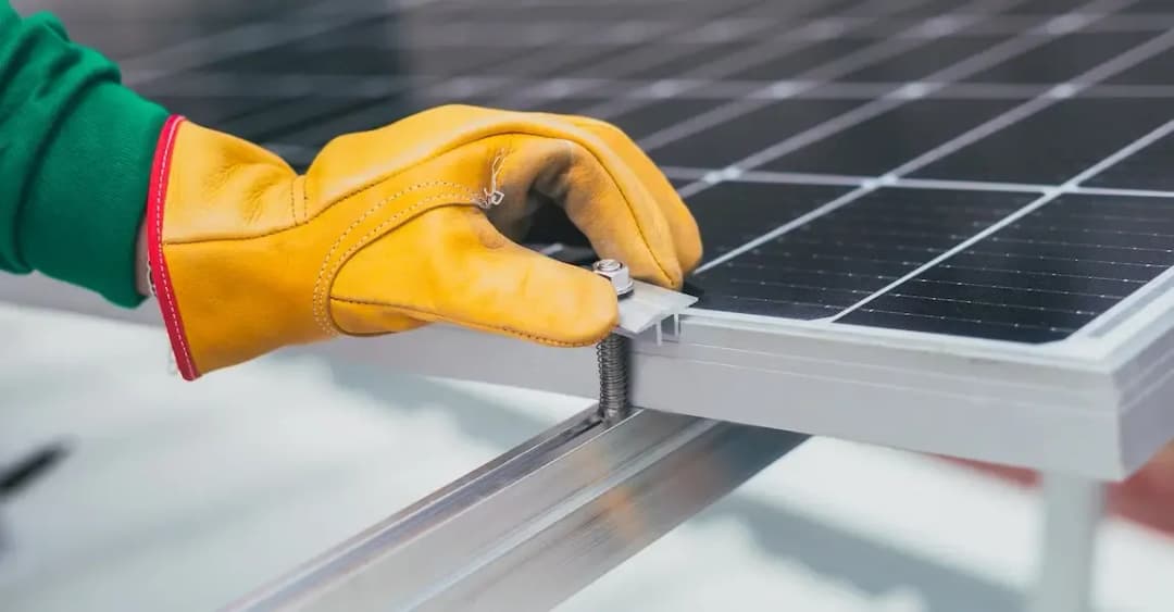 Gdzie kredyt na fotowoltaikę? Poznaj najlepsze opcje finansowania energii słonecznej