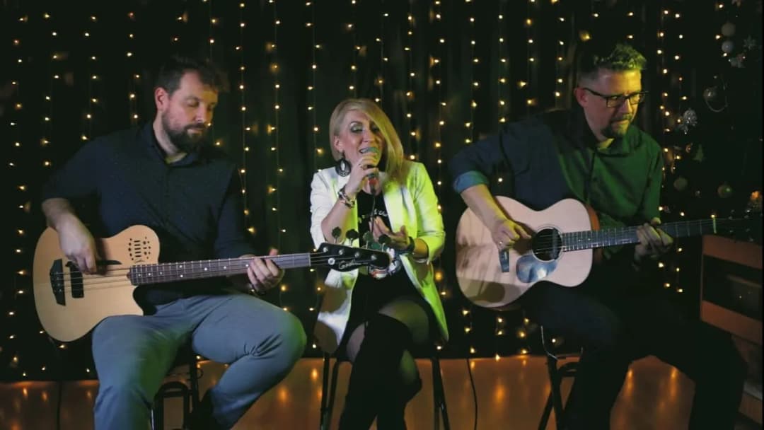 Top 10 świątecznych hitów streamingowych uwielbianych przez Francuzów