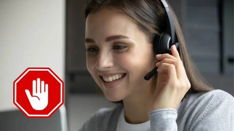 Jak zablokować telefony z fotowoltaiki i zyskać spokój w codziennym życiu
