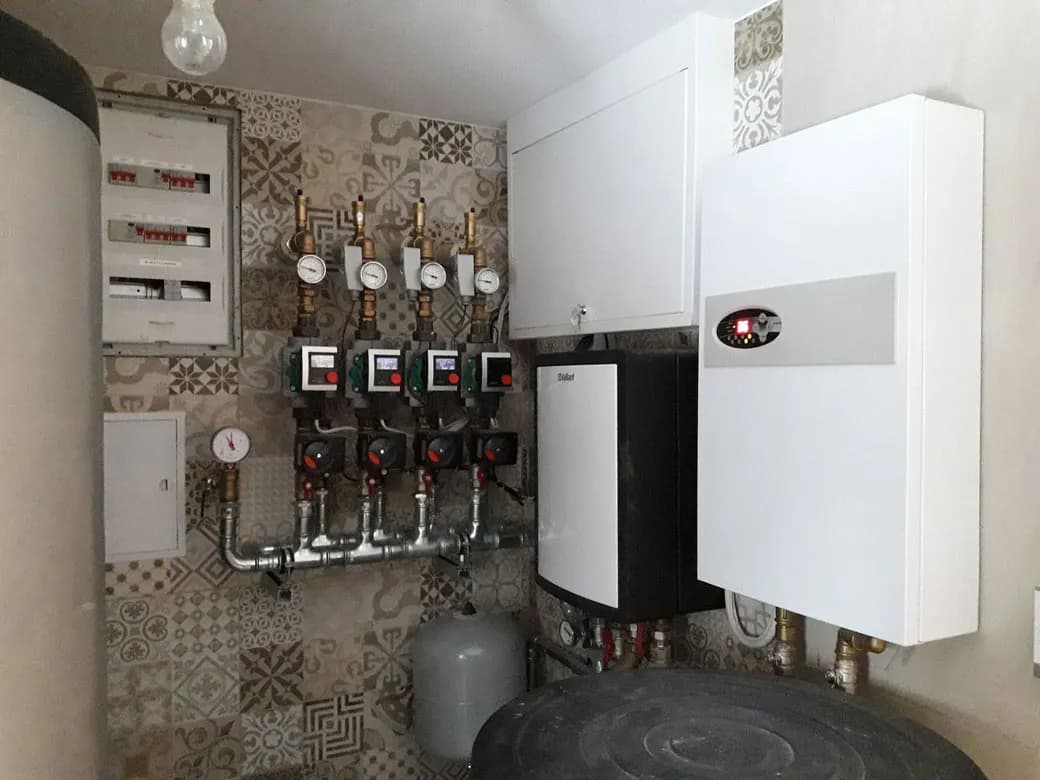 Pompy ciepła przystosowane do suchego klimatu RPA: innowacyjne rozwiązania