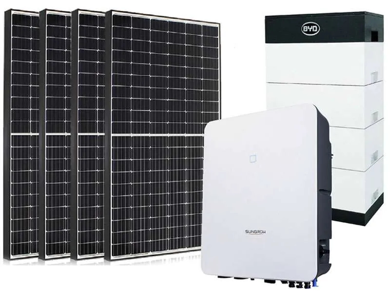 Cena akumulatora 10 kWh: Ile kosztuje magazyn energii?