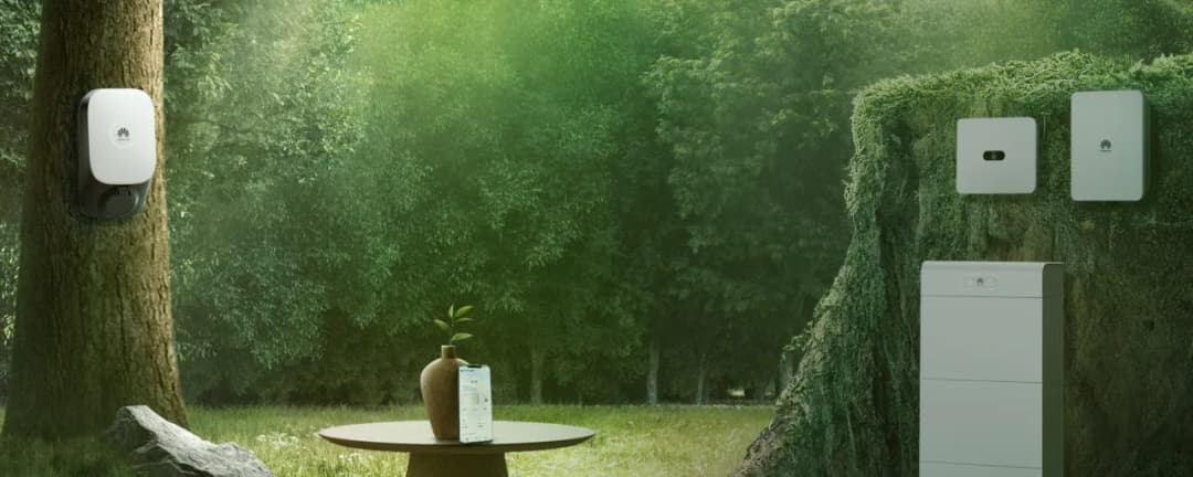 Huawei Inverter 10kW: Wydajne rozwiązanie dla Twojego domu