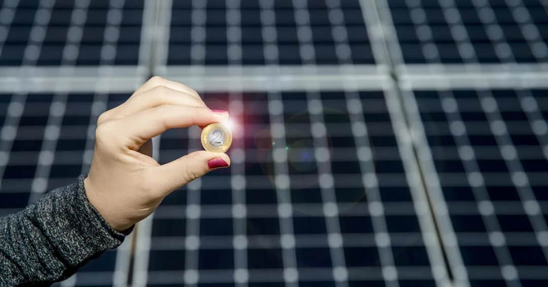 Cena fotowoltaiki Tauron - koszt instalacji i dofinansowania