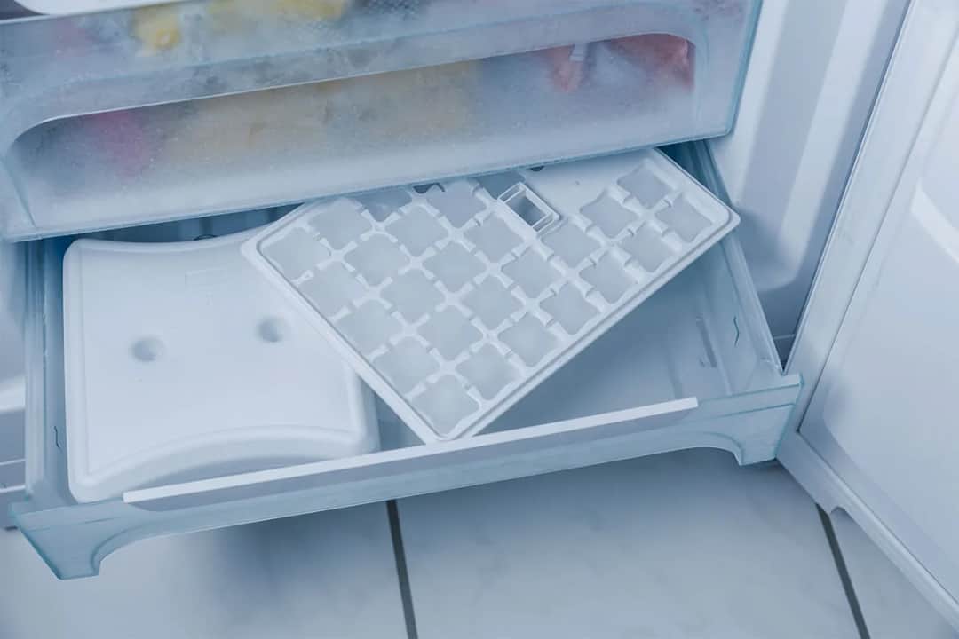 Ile prądu pobiera zamrażarka? Sprawdź, ile możesz zaoszczędzić