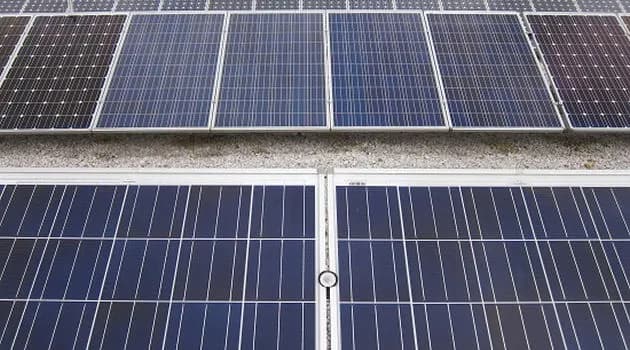 Moduł fotowoltaiczny 320W: Wszystko o wydajności i parametrach