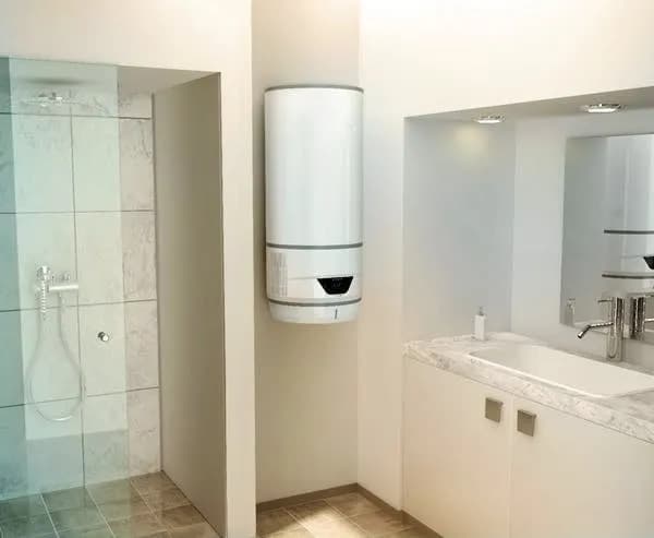 Zużycie prądu bojlera elektrycznego 50l - koszty i oszczędności